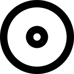 Interface Radio Button Off Indeterminate Edit Radio Icon SVG Icon